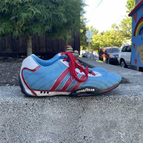 Rare vintage 2005 adidas - vintage,