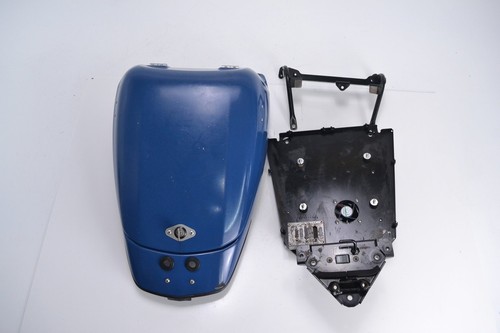Sacoche selle arrière - de,