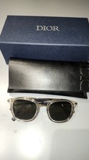 lunettes de soleil homme Dior
