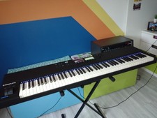 Komplete Kontrol S88 MK2 Native Instruments - Comme Neuf