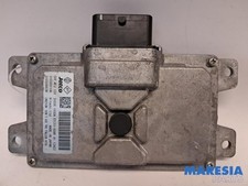 Calculateur boîte automatique