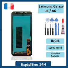 Écran LCD Pour Samsung Galaxy