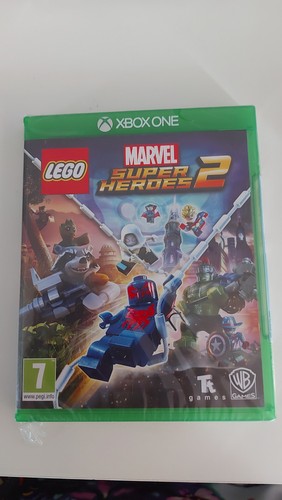 Lego marvel super heroes - heroes, /