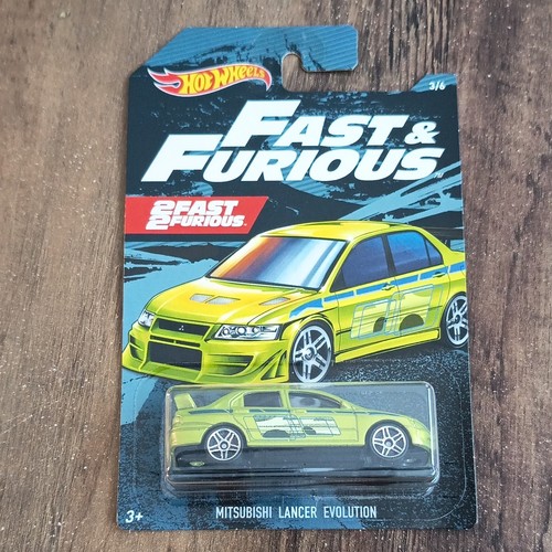 Hot wheels fast furious - wheels,