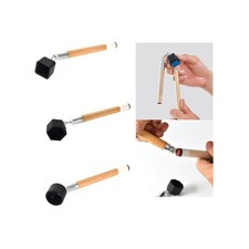 Porte-craie de billard, outil