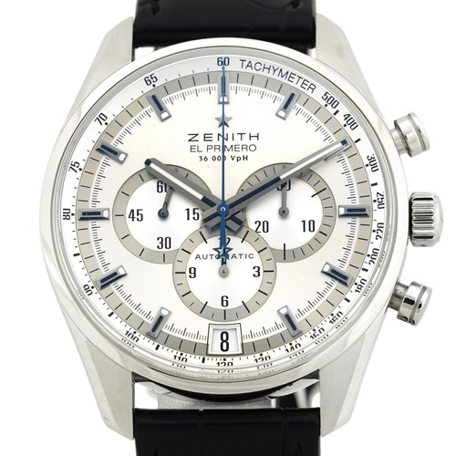 Zenith primero 000 - primero, vph
