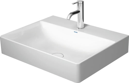Duravit lave main - duravit, durasquare