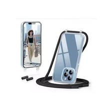 Coque Transparente pour iPhone