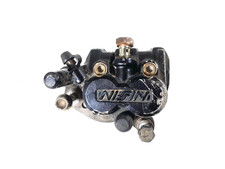 Etrier de frein avant complet