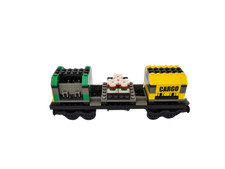 Lego train chemin - train, rc