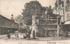 41 BLOIS LA FONTAINE