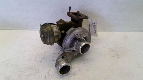 Turbo alfa romeo 147 - 147, 2