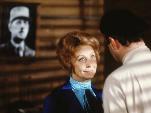Danielle darrieux gaulle - de,