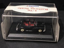 OXFORD 1:76 76MMC002 Morris