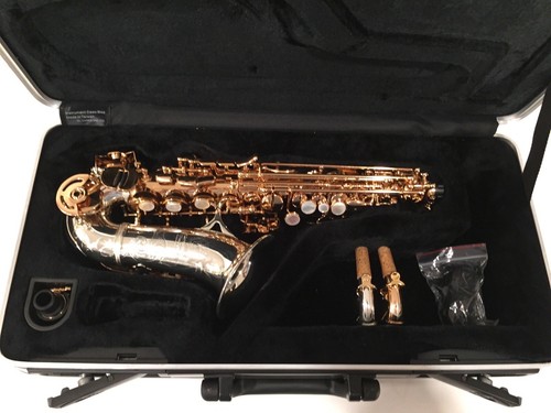 601 curved soprano - 601,