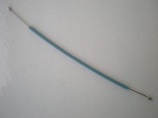 Fil d'accélérateur pour