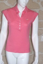 Haut top rose taille 36 marque