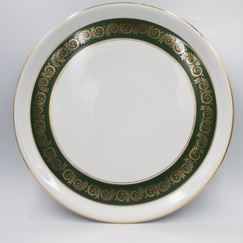 Ancien plat tarte gateau - tarte,