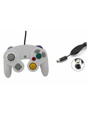 Manette Pad Joystick filaire