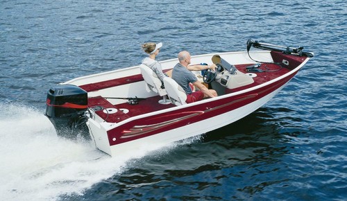 25oz semi custom boat - semi-custom, cover