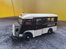 CITROËN HY Police NOREV 1/43 