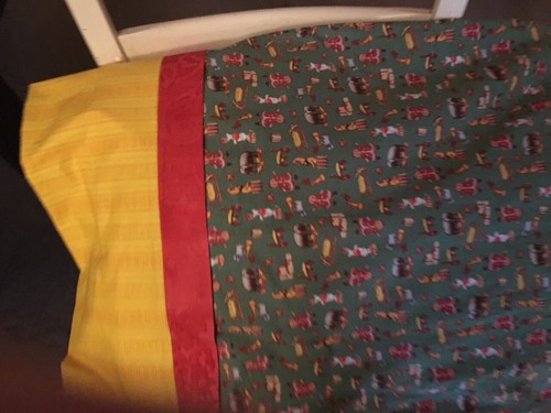 Decorative christmas pillow - decorative,