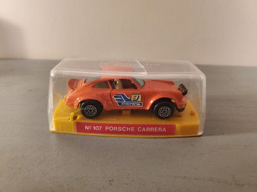 Porsche carrera guisval - porsche, 1/37