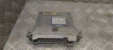 Calculateur moteur LUCAS - RENAULT Clio II (2) 1.9 D - Réf : 7700104956 (H)
