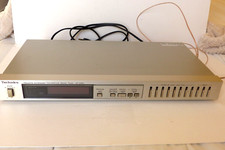 Tuner TECHNICS ST-Z45L Quartz