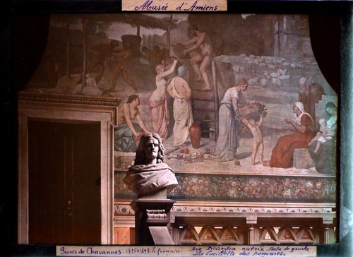 Autochrome lumière - autochrome,