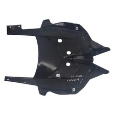 Passage roue arrière (Yamaha
