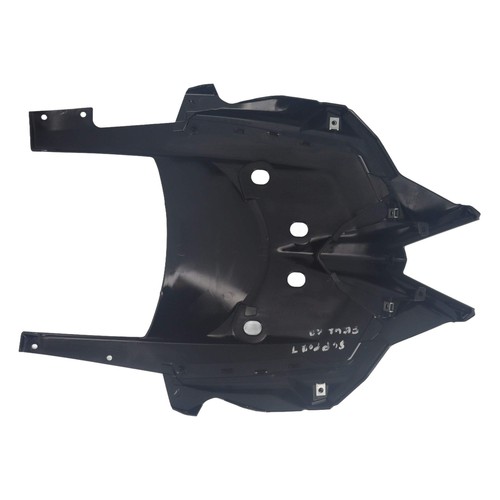 Passage roue arrière yamaha - arrière, (yamaha