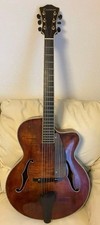 Guitare jazz Eastman AR805
