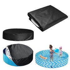 Housse de baignoire pour chien