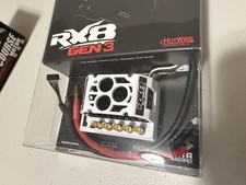 Tekin RX8 GEN3 1/8 Competition