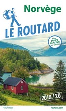 Guide du Routard Norvège
