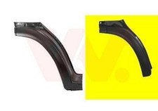 Aile pour FORD Transit Mk3 Van