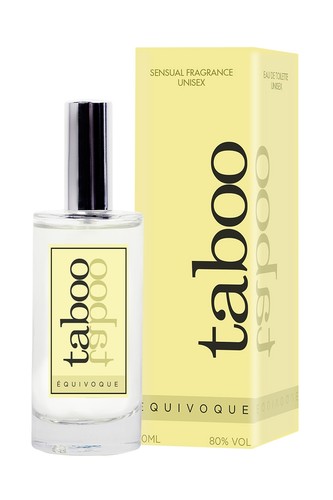Parfum aphrodisiaque pour