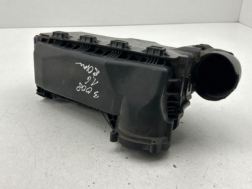 Peugeot 3008 2010 diesel - peugeot,