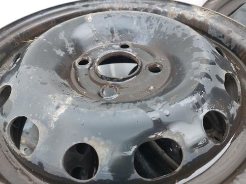Jante opel corsa phase - phase, 2