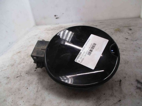 Volet trappe carburant - volet,
