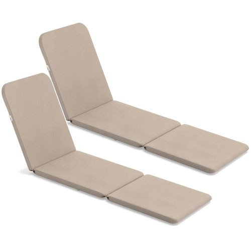 Bazkar coussin pour transat - coussin,