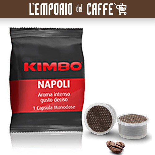 600 capsules cialde - cialde, café