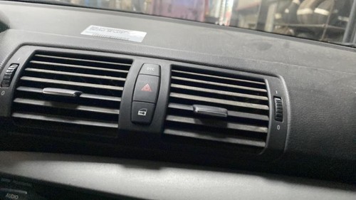 Aerateur tableau bord bmw - de,
