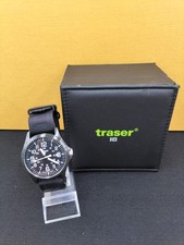 TRASER P6704 Watch OFFICER PRO