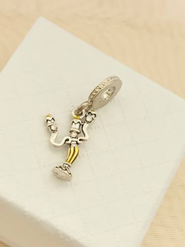 Perle charms bracelet - perle,