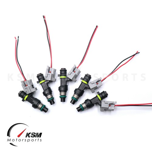 550cc carburant injecteurs - 550cc,
