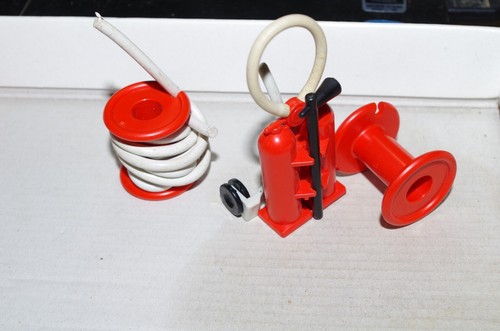Playmobil geobra 1974 - playmobil,