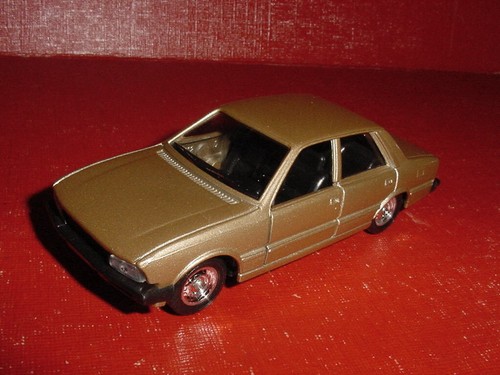 Peugeot 505 berline bronze - berline,