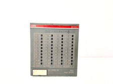 Module D'Entrée / Sortie